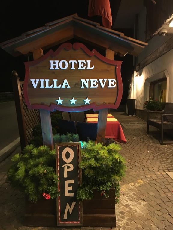 Meuble Villa Neve Cortina dʼAmpezzo Exterior foto