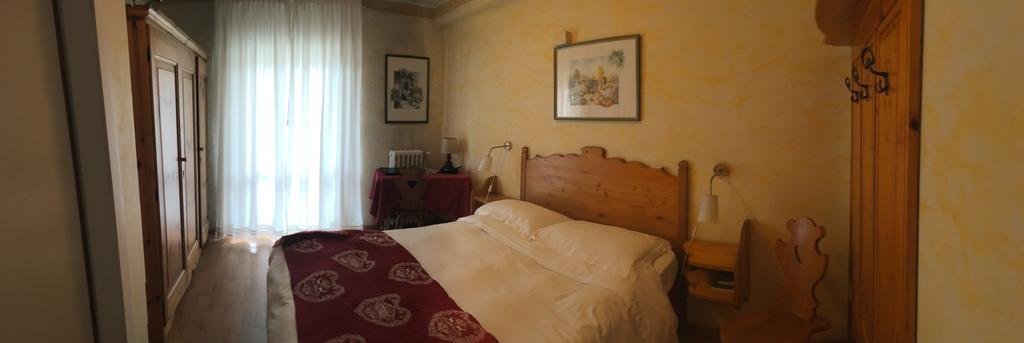 Meuble Villa Neve Cortina dʼAmpezzo Exterior foto