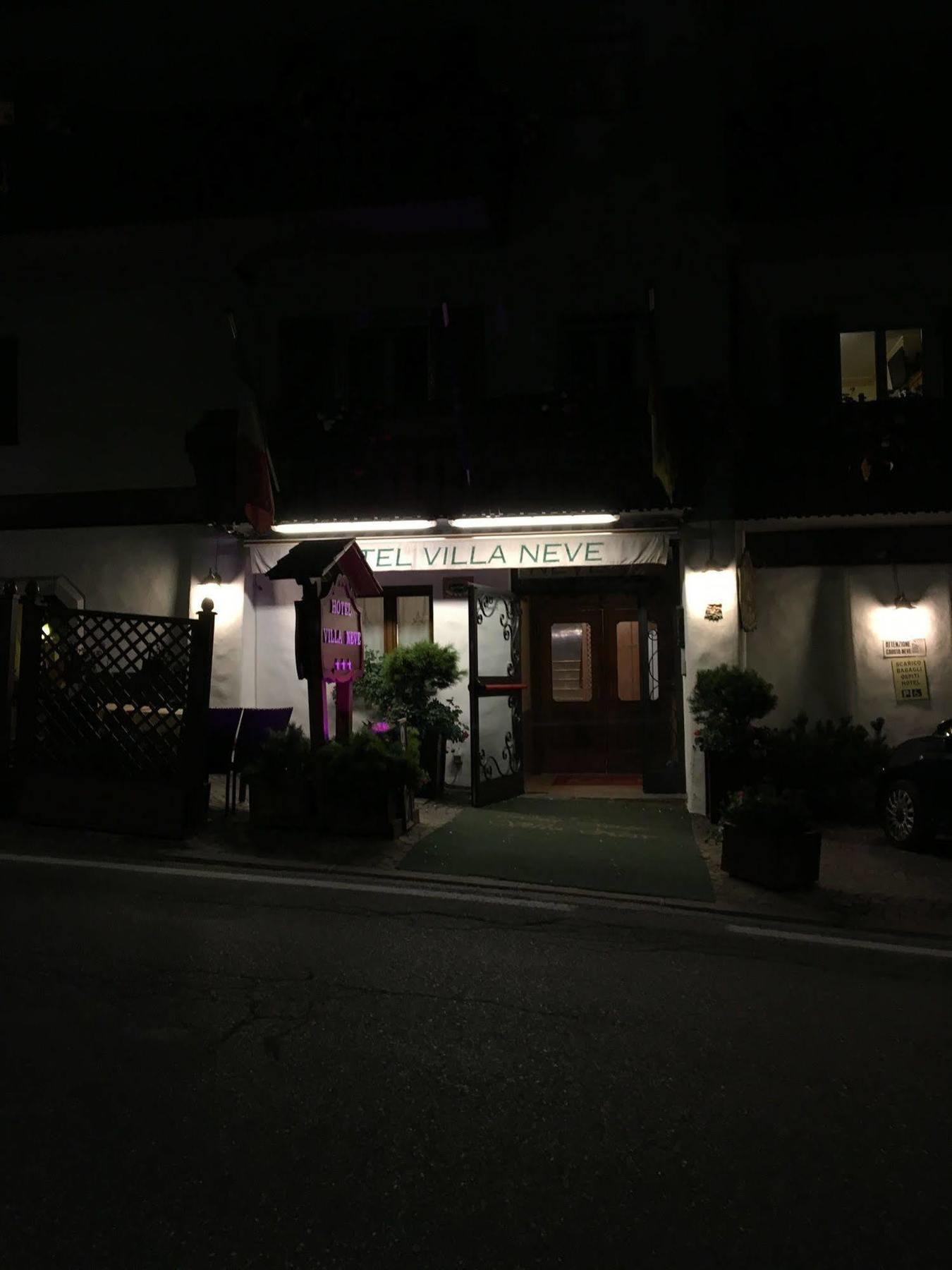 Meuble Villa Neve Cortina dʼAmpezzo Exterior foto